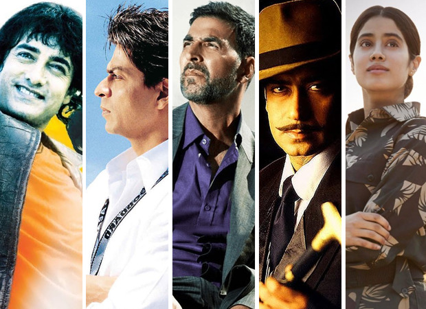 5 Best patriotic performances in Hindi 5 Best patriotic performances in Hindi