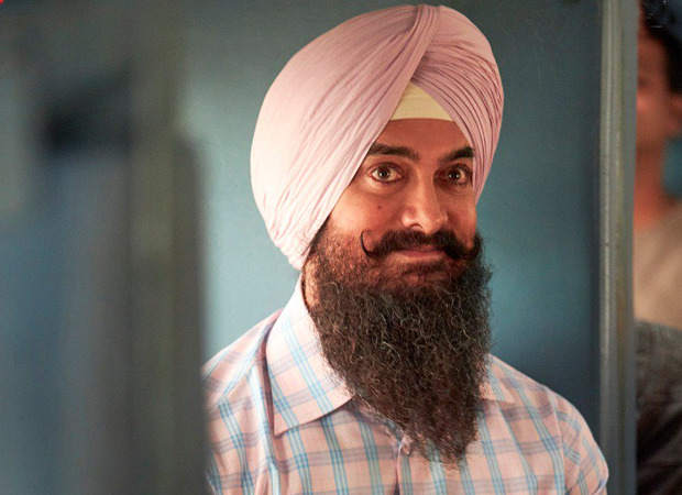 Aamir Khan begins scouting new locations for Laal Singh Chaddha Aamir Khan begins scouting new locations for Laal Singh Chaddha