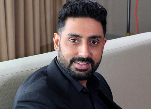 Abhishek Bachchan shares a picture of his care board, reveals there is no plan to discharge him yet