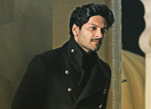 Ali Fazal lends his voice to an animated short video about humanitarian crisis