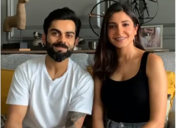 Not only Twitter, Anushka Sharma-Virat Kohli ruled Instagram as