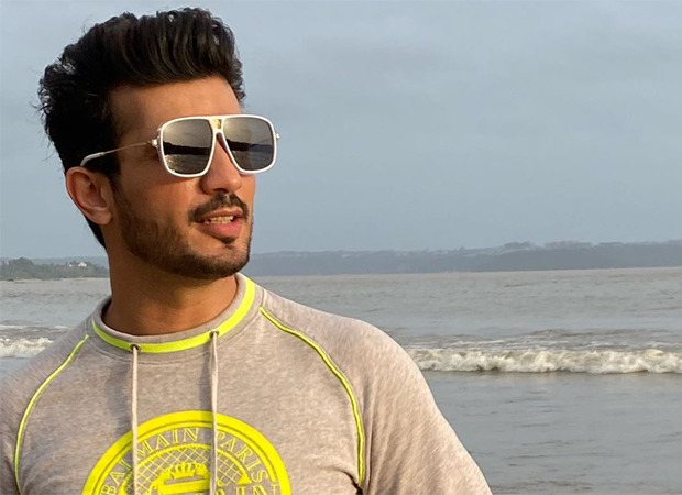 Arjun Bijlani suffers a ligament tear on his Goa vacation : Bollywood News  - Bollywood Hungama