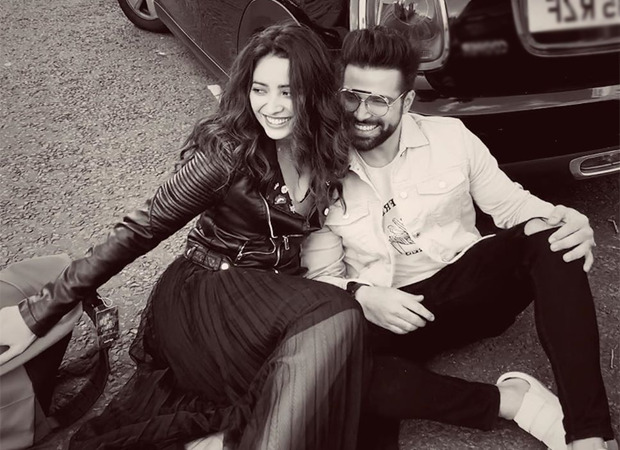 Asha Negi opens up about her breakup with Rithvik Dhanjani, says there