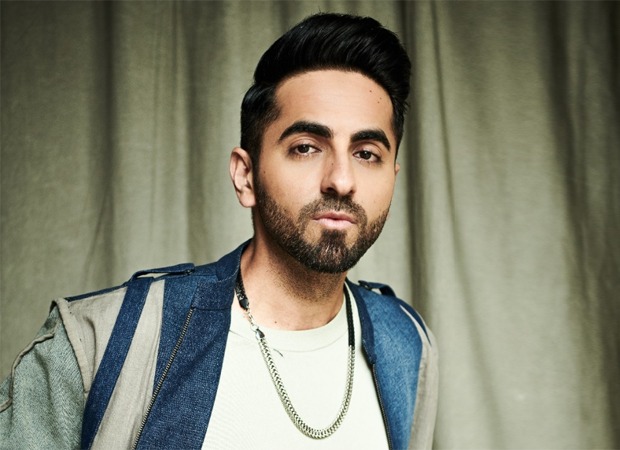 Ayushmann to be off social media because of physical transformation