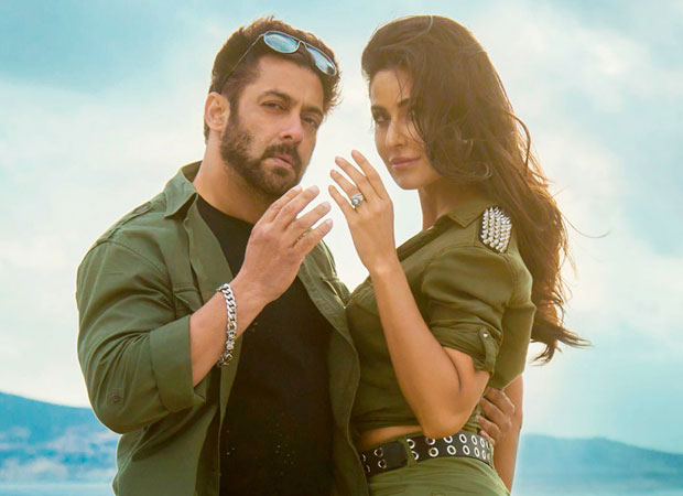 Slama Khan And Ketrina Xxnx Photo Hd - BREAKING: Salman Khan and Katrina Kaif starrer Tiger 3 to go on floors from  February! : Bollywood News - Bollywood Hungama