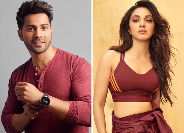 BREAKING Varun Dhawan and Kiara Advani team up for Good Newwz Director Raj Mehta’s next!