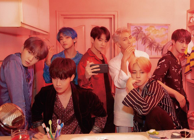 BTS announce title of their upcoming single 'DYNAMITE' which will release on August 21