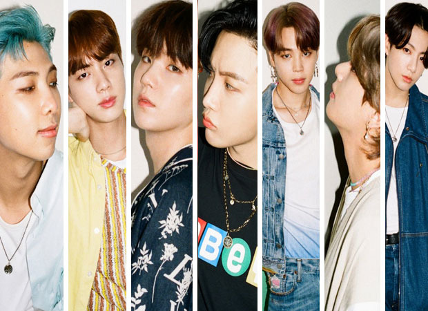 Bts Drop Dynamite First Teaser Photos And It Has Already Wrecked Everyone Bollywood News Bollywood Hungama