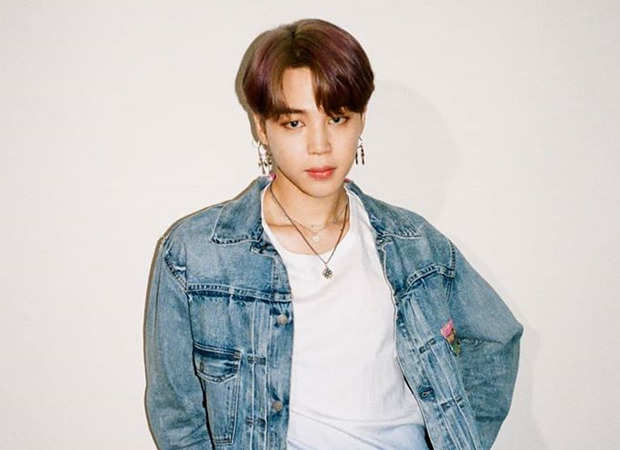 BTS member Jimin makes generation donation of 100 million won to help students 