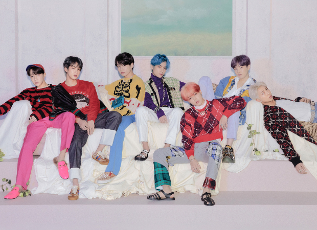 Big Hit Entertainment confirms BTS will release new album later this year, announce Map Of The Soul: One concert