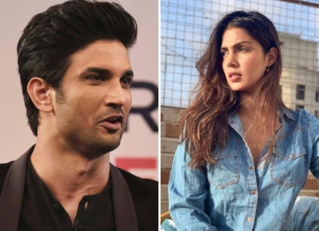 Sushant Singh Rajput Case: Rhea Chakraborty summoned by the Enforcement Directorate in money laundering case 