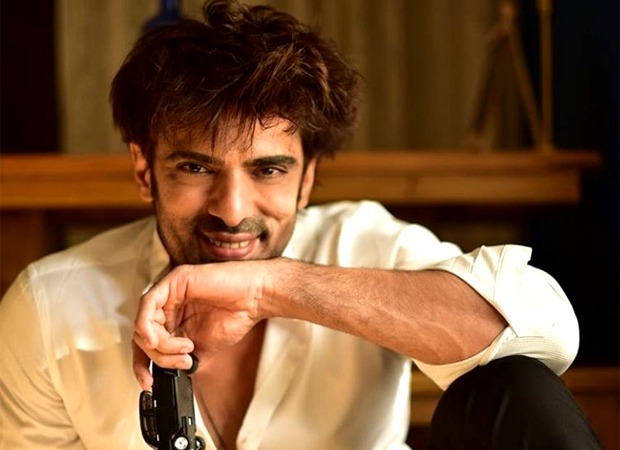 EXCLUSIVE Mohit Malik opens up about his upcoming show Lockdown Ki Lovestory and his co-star Sana Sayyad