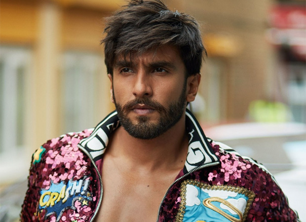 10 Ranveer Singh Beard Styles