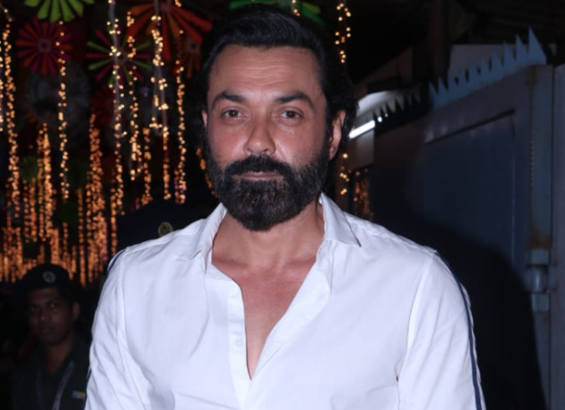 EXCLUSIVE: Bobby Deol names three people he would take on a stranded island 