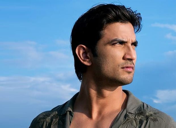 EXPLOSIVE: Chetan Bhagat on Sushant Singh Rajput's blind items, “He should have spoken up earlier” : Bollywood News - Bollywood Hungama EXPLOSIVE: Chetan Bhagat on Sushant Singh Rajput's blind items, “He should have spoken up earlier” : Bollywood News - Bollywood Hungama