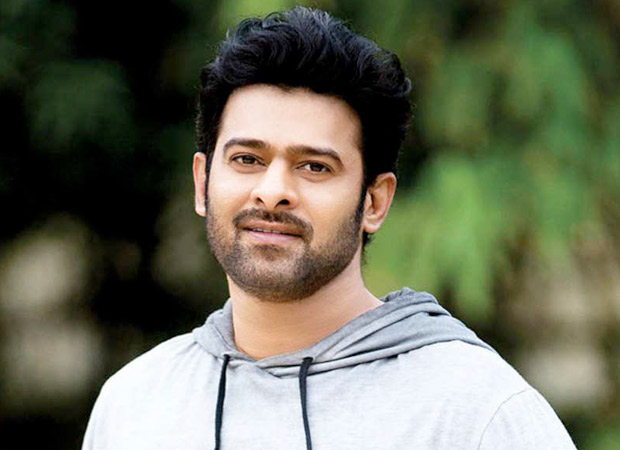Prabhas Hero Sex Video - Filmmaker Om Raut to announce his next starring Prabhas; reveals time and  date of announcement : Bollywood News - Bollywood Hungama