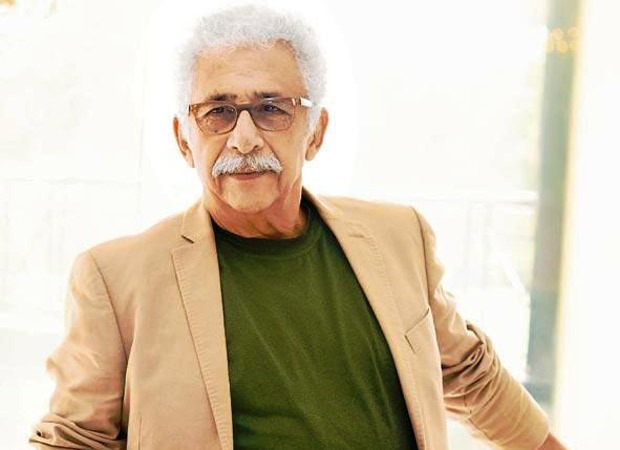 I was not misquoted,” says Naseeruddin Shah on his &#39;half-educated&#39; quote :  Bollywood News - Bollywood Hungama