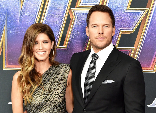 It's a baby girl for Chris Pratt and Katherine Schwarzenegger