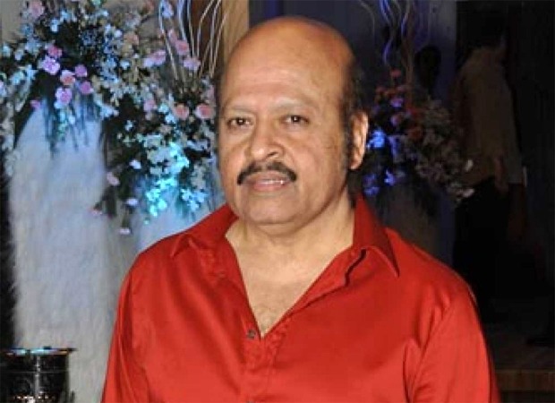 I've made Lataji promise to sing for me again - Rajesh Roshan