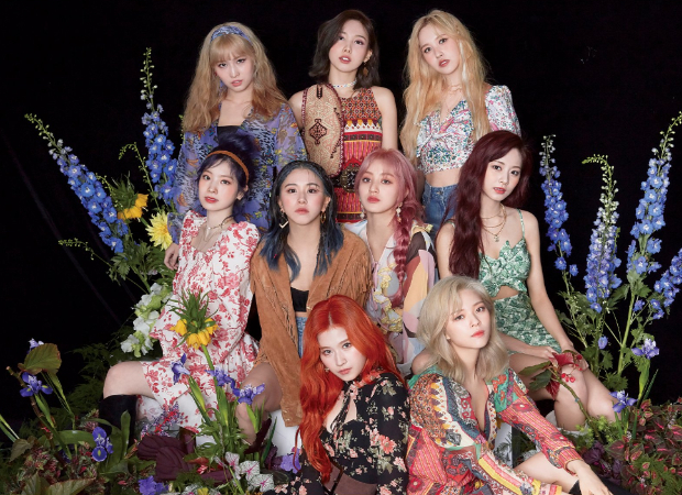 Jyp Entertainment Responds To Twice Making A Comeback In October Bollywood News Bollywood Hungama