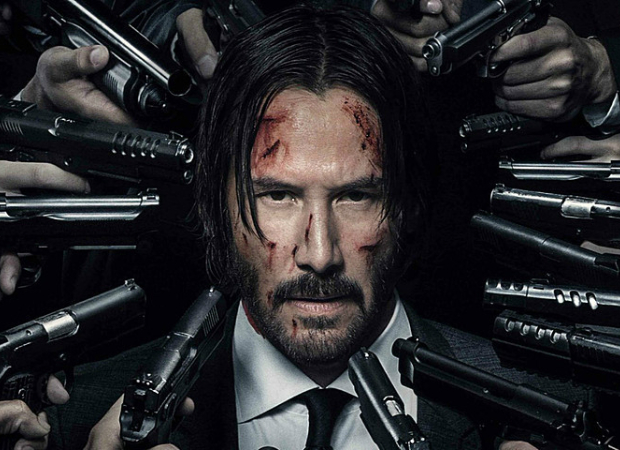 IGN on X: Lionsgate confirmed that John Wick 5 is currently in