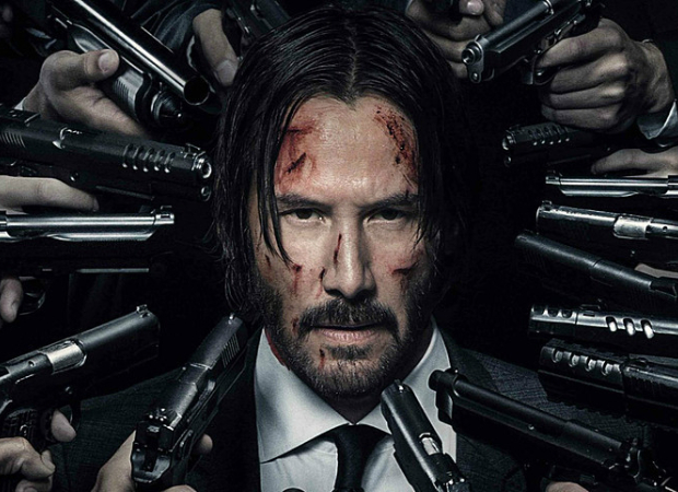 JOE.ie - #JohnWick 5 has been confirmed by Lionsgate! Keanu Reeves