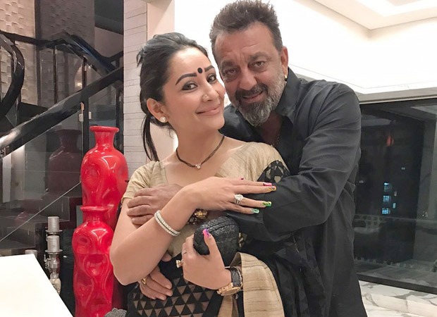 Maanayata Dutt reveals Sanjay Dutt will complete preliminary treatment in Mumbai