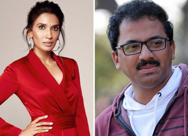 Durgavati Director G. Ashok teams up with Mansi Bagla; to purchase rights of three super hit South films for Bollywood remake