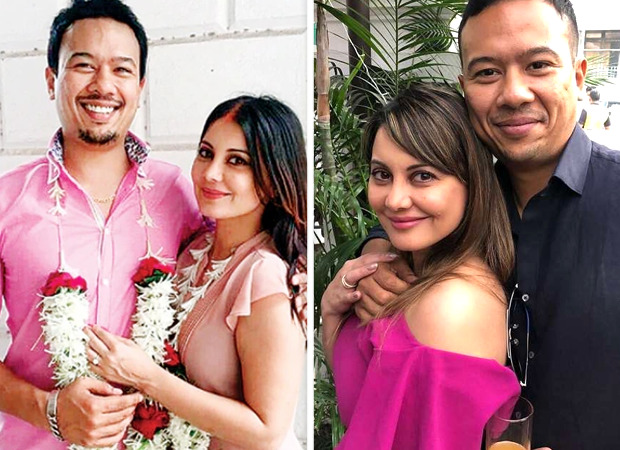 Minissha Lamba officially separates from her husband Ryan Tham