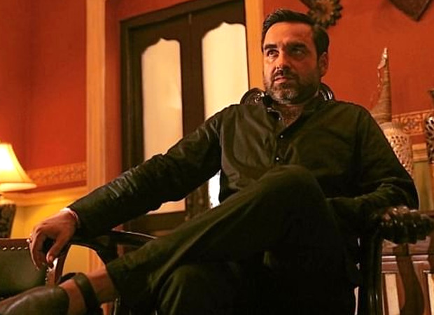 Mirzapur 2 starring Pankaj Tripathi, Ali Fazal, Divyenndu, Shweta Tripathi, Harshita Gaur to premiere on October 23