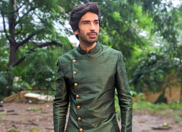 Mohit Sehgal opens up on being a part of Naagin 5, says he is ready to give 200 percent to the show