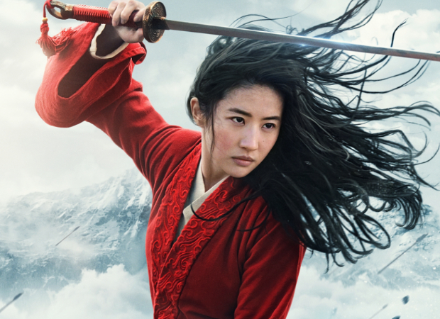 Mulan to premiere directly on Disney + but it comes with a price