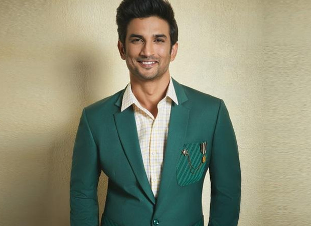 Mumbai Police dismiss claims that Sushant Singh Rajput's father filed a complaint in February