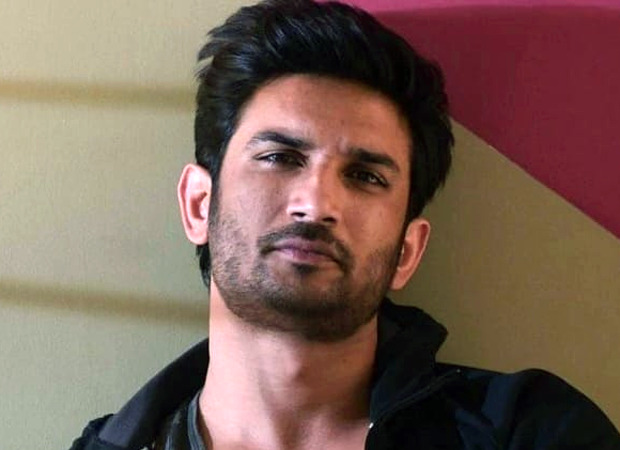 Mumbai Police release Sushant Singh Rajput's brother-in-law's messages sent to Siddharth Pithani