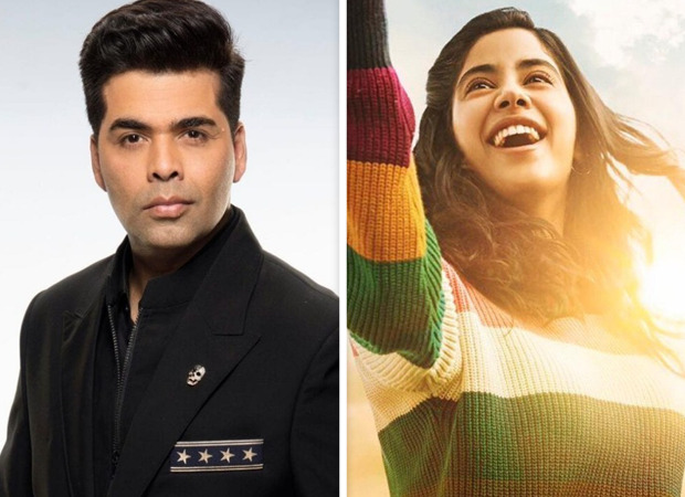 Netflix does away with credits for Karan Johar and crew in Janhvi Kapoor starrer Gunjan Saxena: The Kargil Gir