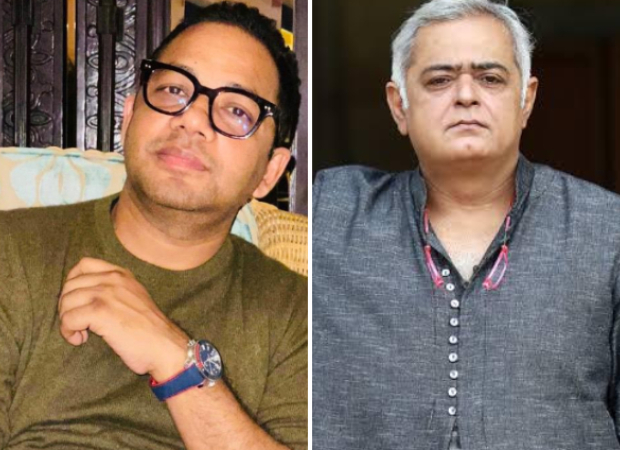 Producer Shailesh R Singh and Polaroid Media buys rights for upcoming project on controversial gangster Vikas Dubey, Hansal Mehta to direct