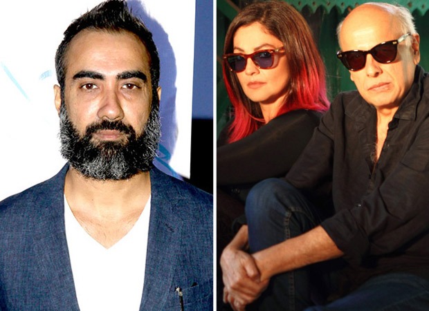 Ranvir Shorey alleges he was abused by Pooja Bhatt and Mahesh Bhatt’s family