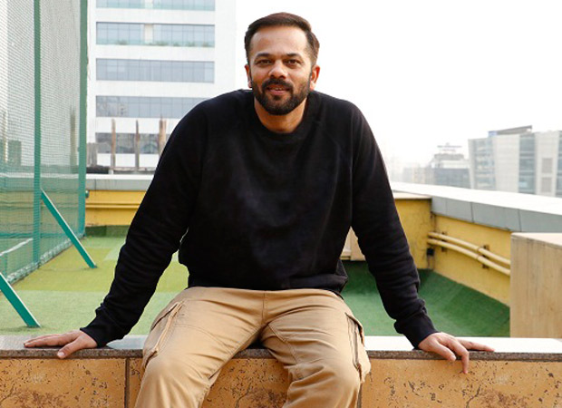 Rohit Shetty begins the shoot of Khatron Ke Khiladi; to share a major portion of his income to help Cine Employees