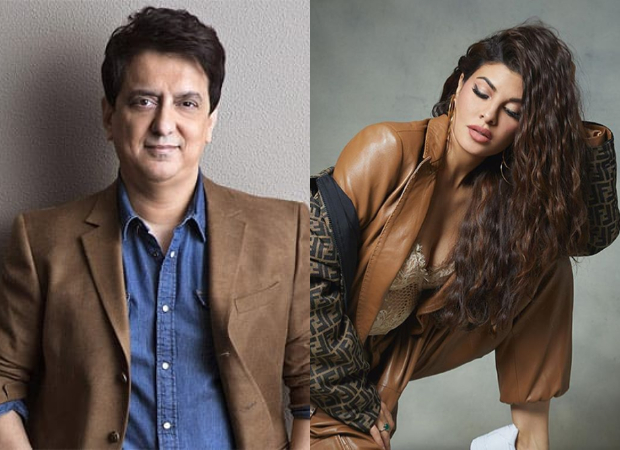 Sajid Nadiadwala gifts Kick 2 to Jacqueline Fernandez on her birthday