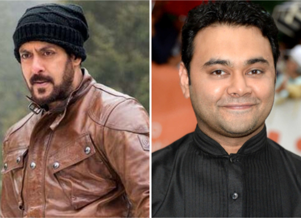 Salman Khan starrer Tiger 3 to be directed by Maneesh Sharma? 