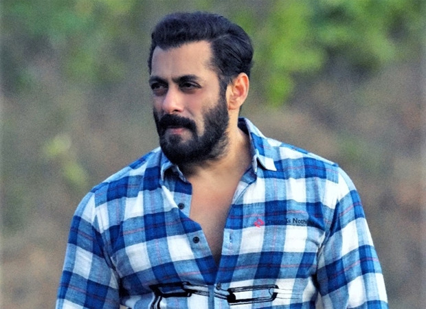 Salman Khan’s extended cameo in Guns Of North has now become full-fledged role Salman Khan’s extended cameo in Guns Of North has now become full-fledged role