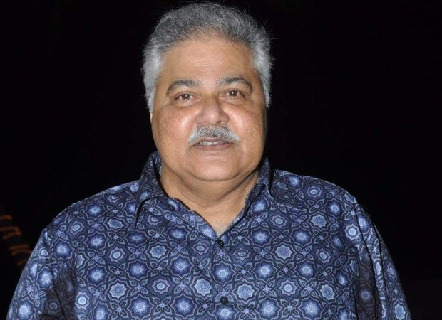 Satish Shah was tested positive for Covid-19, thanks hospital staff for taking care of him 