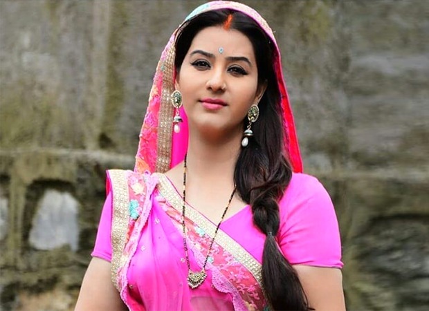 Shilpa Shinde reveals that she did not bond well with her Bhabhiji Ghar Par Hain co-stars except Asif Sheikh