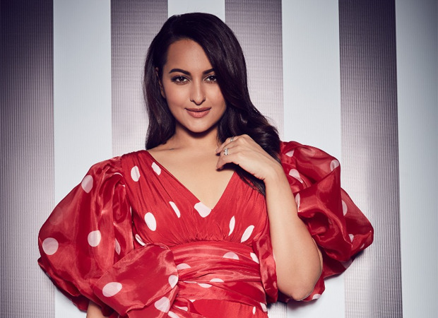 Sonakshi Sinha says 'ab bas' to cyberbullying, calls for action to support  a poet getting rape threats : Bollywood News - Bollywood Hungama
