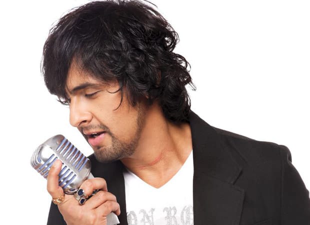 Sonu Nigam Ka Sex Video - Sonu Nigam to perform at world's first live indoor music concert since  Covid-19 hit : Bollywood News - Bollywood Hungama