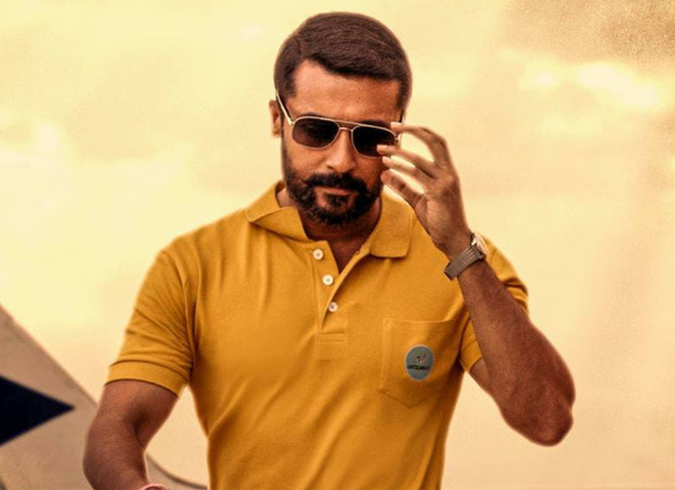 Suriya starrer Soorarai Pottru, biopic on Captain GR Gopinath, to premiere on October 30 on Amazon Prime Video Suriya starrer Soorarai Pottru, biopic on Captain GR Gopinath, to premiere on October 30 on Amazon Prime Video