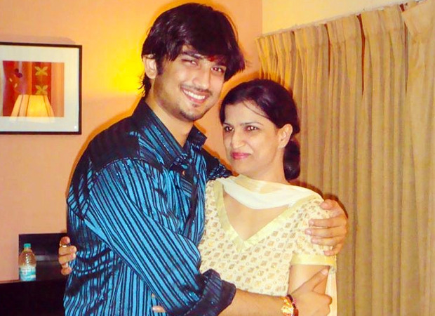 Sushant Singh Rajput’s sister Meetu Singh posts a heartfelt note remembering him on Raksha Bandhan