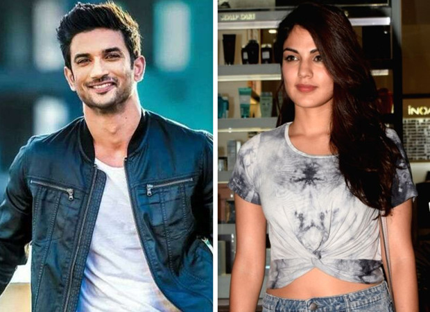 Sushant Singh Rajput Case: Supreme Court to hear Rhea Chakraborty’s transfer petition on August 5
