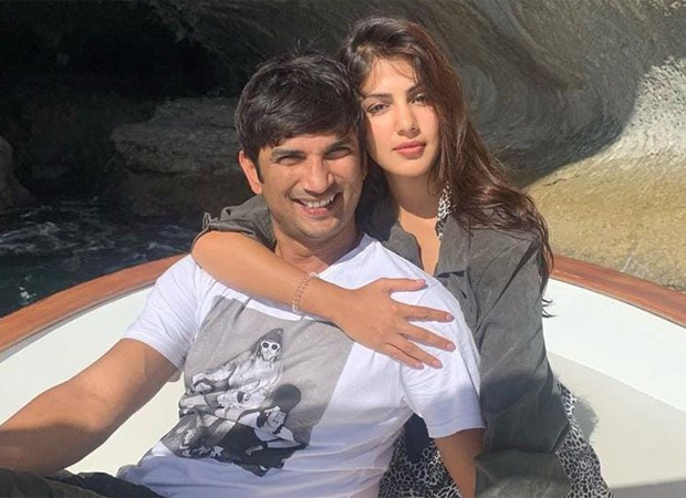 Sushant Singh Rajput Death Case: Lawyer cites Rhea Chakraborty is not missing 