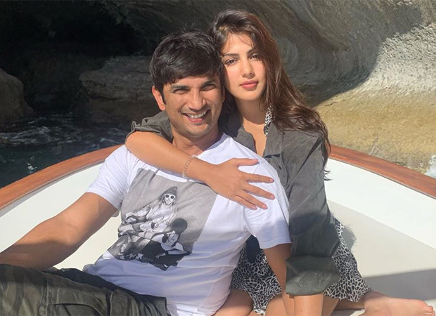 Sushant Singh Rajput Death Case Rhea Chakraborty’s lawyer reveals that Sushant’s sister changed his medicines without a proper prescription